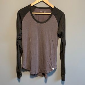 Ten Tree Long Sleeve